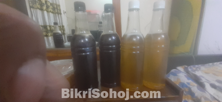 কালিজিরা মধু